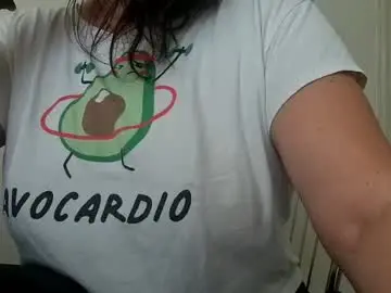 Chaturbate Adult Webcam of roxolanaa_sexy
