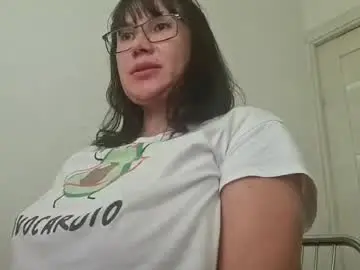 Chaturbate Nude Webcam of roxolanaa_sexy