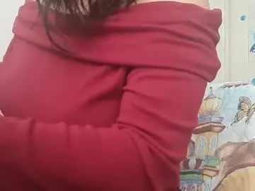 Chaturbate Adult Video Chat of roxolanaa_sexy