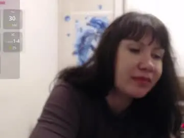 Chaturbate Best live sex cam show of roxolanaa_sexy