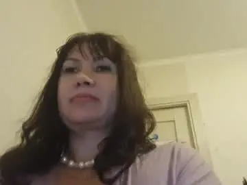 Chaturbate Best Webcam of roxolanaa_sexy