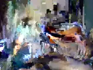 Chaturbate Live Sex of tracyvibes