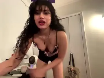 Chaturbate Watch Live Sex Cams of vampgatita