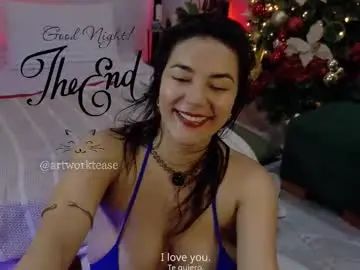 Chaturbate Live Sex Cam of wendytease