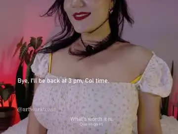 Chaturbate Private Sex Chat of wendytease