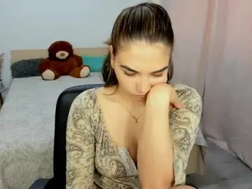 Chaturbate Free Porn Cam of alexa_dolly