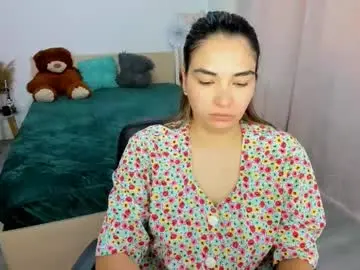 Chaturbate Live Sex Cam of alexa_dolly