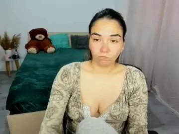 Chaturbate Adult Webcams of alexa_dolly