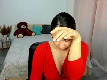 Chaturbate Live Sex Cam of alexa_dolly