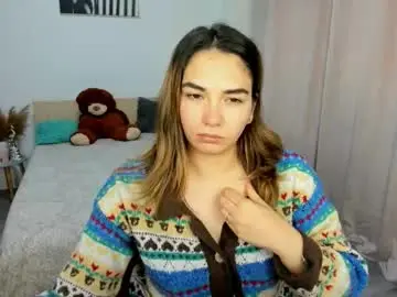 Chaturbate Sex Chat of alexa_dolly