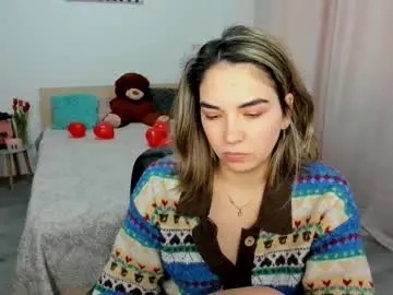 Chaturbate Live Sex of alexa_dolly