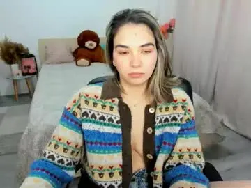 Chaturbate Sex Cam of alexa_dolly