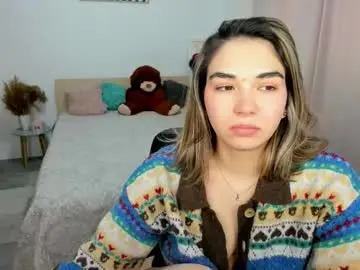 Chaturbate Adult Webcam of alexa_dolly