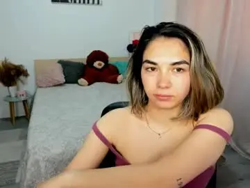 Chaturbate Watch Live Sex Cams of alexa_dolly