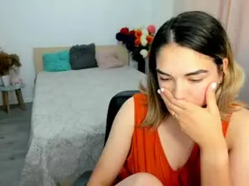 Chaturbate Live Sex of alexa_dolly