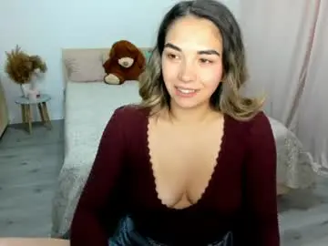 Chaturbate Live Sex Cam of alexa_dolly