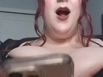 Chaturbate Live Sex Cam of bambixxlynn