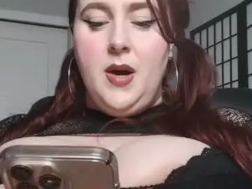 Chaturbate Adult Webcam of bambixxlynn