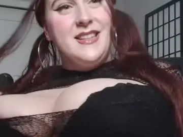Chaturbate Live Sex of bambixxlynn