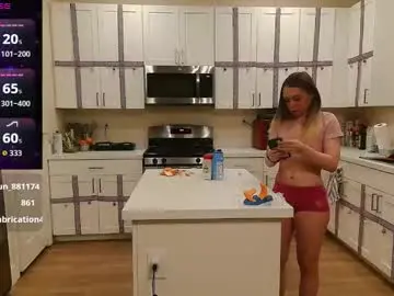 Chaturbate Sex Chat of blondiebubblebooty