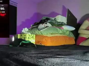 Chaturbate Live Porn of blondiebubblebooty