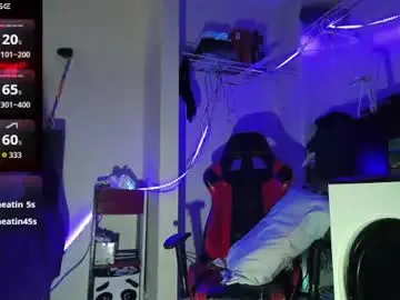 Chaturbate Adult Webcams of blondiebubblebooty