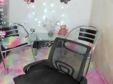 Chaturbate Watch Live Sex Cams of camilacam_