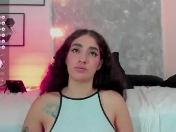 Chaturbate Private Sex Chat of ella_flame1
