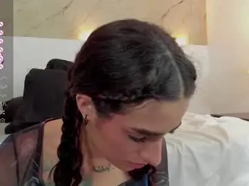 Chaturbate Free Live Porn of ella_flame1