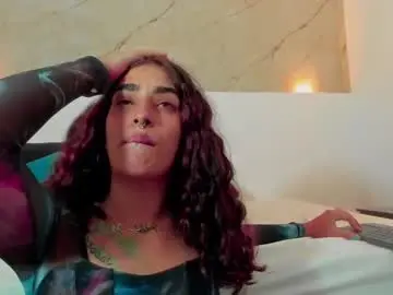Chaturbate Adult Webcams of ella_flame1