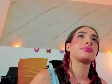 Chaturbate Watch Live Sex Cams of ella_flame1
