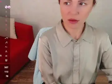 Chaturbate Watch Live Sex Cams of izzy_cam