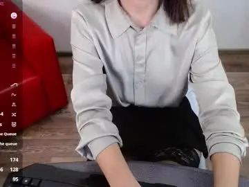 Chaturbate Watch Live Sex Cams of izzy_cam