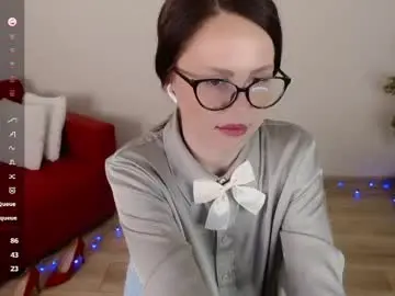 Chaturbate Private Sex Chat of izzy_cam