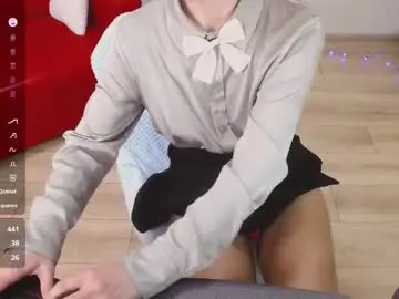 Chaturbate Sex Cam of izzy_cam