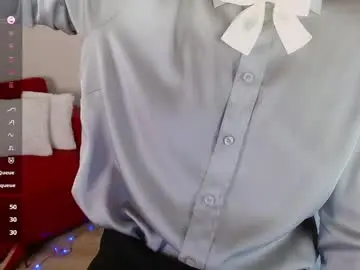 Chaturbate Live Sex Cam of izzy_cam