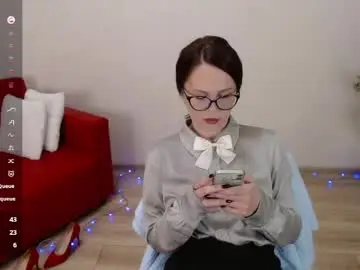 Chaturbate Free Live Porn of izzy_cam