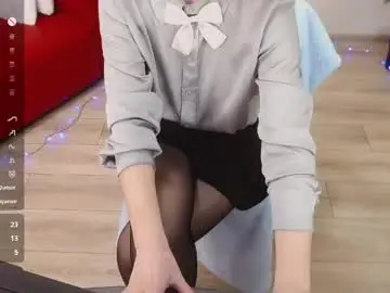 Chaturbate Sex Chat of izzy_cam