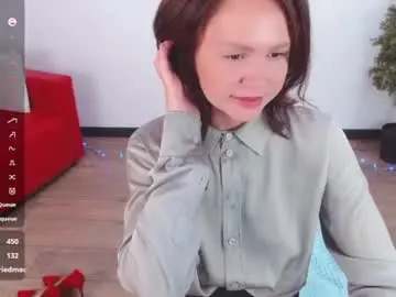 Chaturbate Sex Chat of izzy_cam