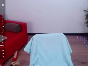 Chaturbate Live Sex of izzy_cam