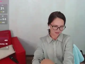 Chaturbate Best live sex cam show of izzy_cam