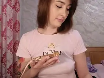 Chaturbate Private Sex Chat of kimmie_