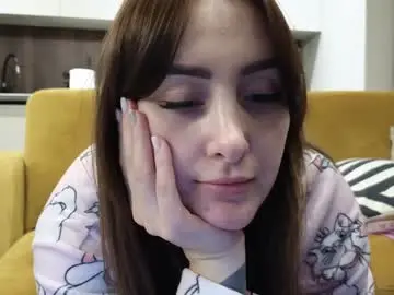 Chaturbate Watch Live Sex Cams of kimmie_