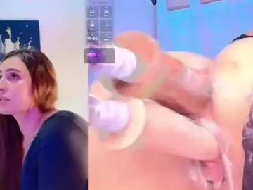 Chaturbate Free Porn Cam of luna_monroe_