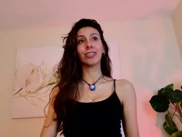 Chaturbate Free Porn Cam of luna_willians