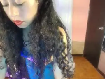 Chaturbate Free Porn Cam of meisy_latina_