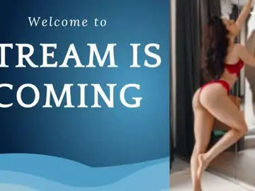 Chaturbate Sex Chat of nathalyrae41