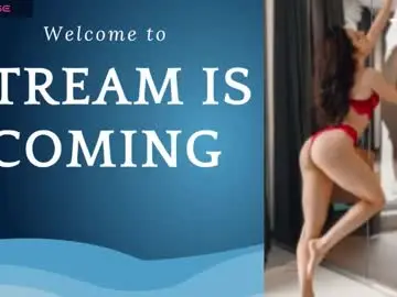 Chaturbate Best Webcam of nathalyrae41