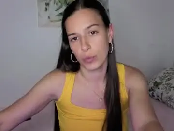 Chaturbate Live Sex Cam of ohanna_