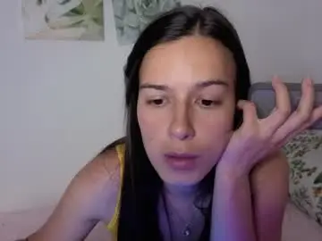 Chaturbate Live Porn of ohanna_